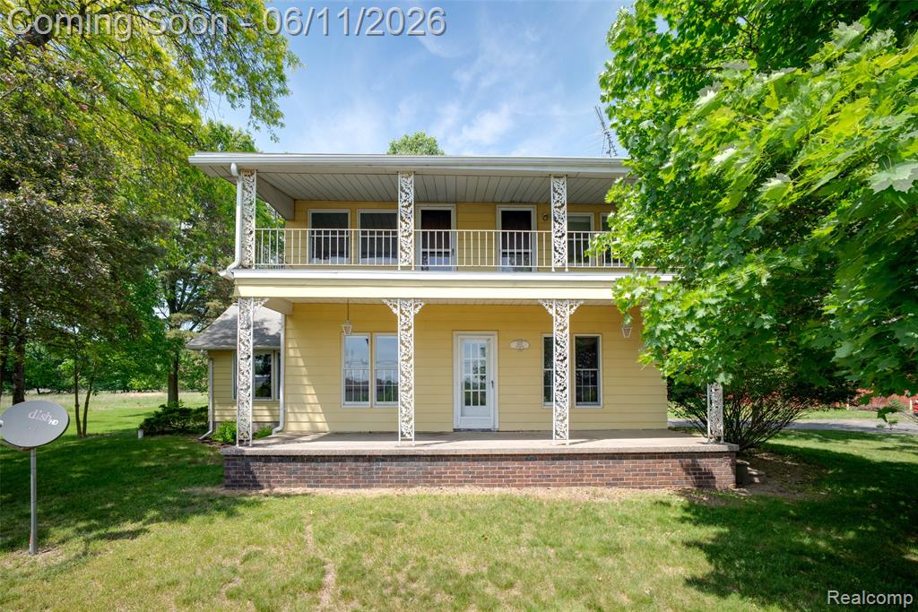 607 E King Street, Corunna, MI 48817 — Photo 36