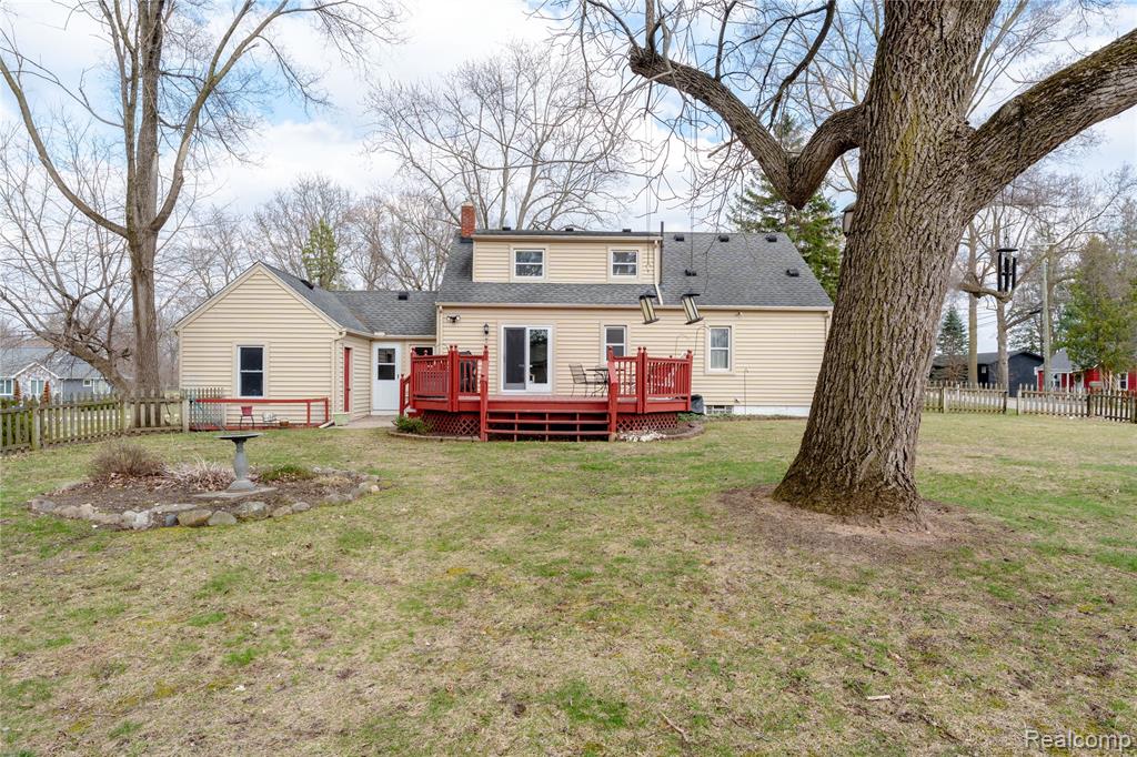 723 Globe Road, Waterford, MI 48328 — Photo 31