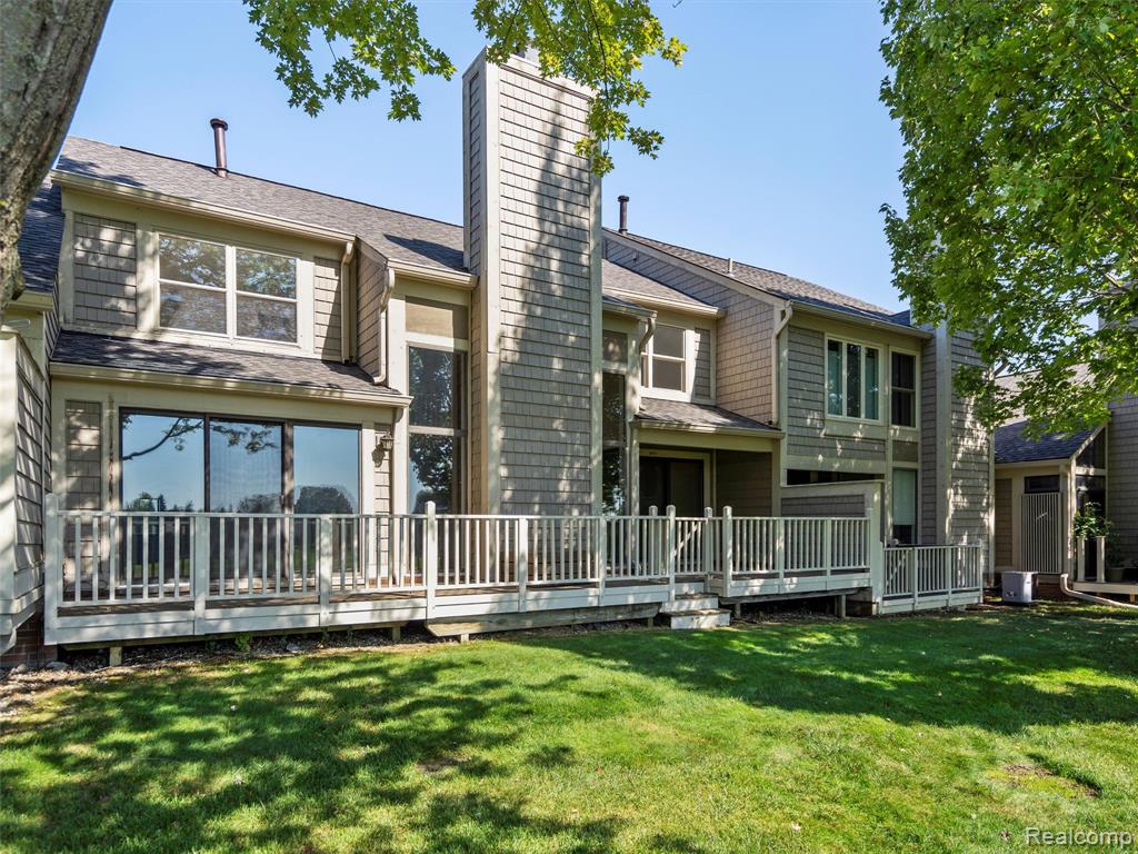 718 Upper Scotsborough Way, Bloomfield Hills, MI 48304 — Photo 47