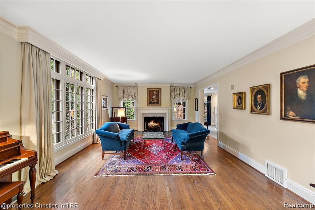 633 Hawthorne Street, Birmingham, MI 48009 — Photo 16