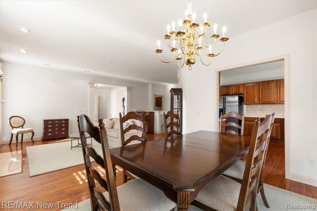 16502 CYPRESS Court, Northville, MI 48168 — Photo 9