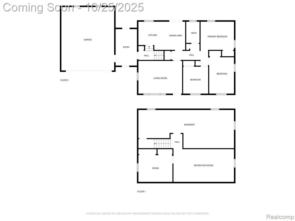4073 Silver Birch Drive, Waterford, MI 48329 — Photo 36