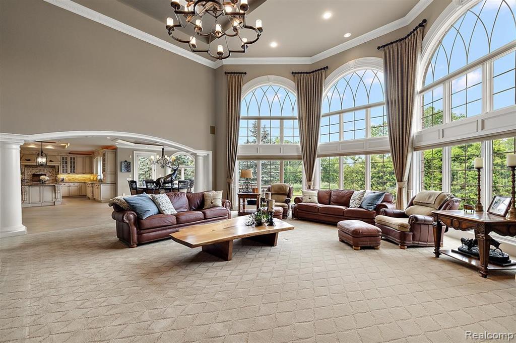 4650 Gatehouse Court, Rochester, MI 48306 — Photo 27