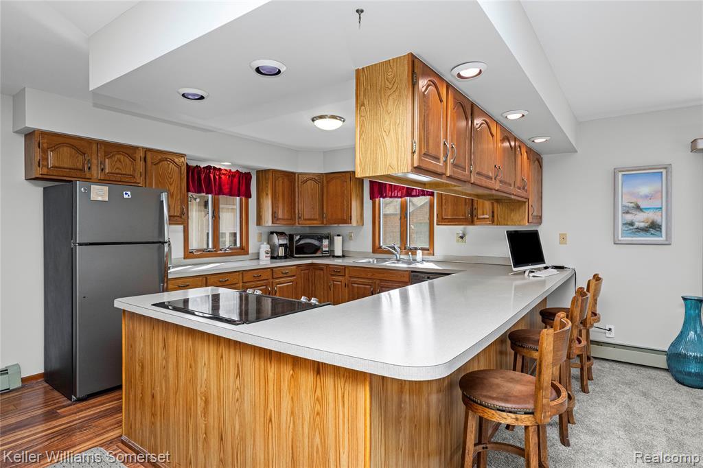 208 Hitchcock Avenue, Roscommon, MI 48653 — Photo 18