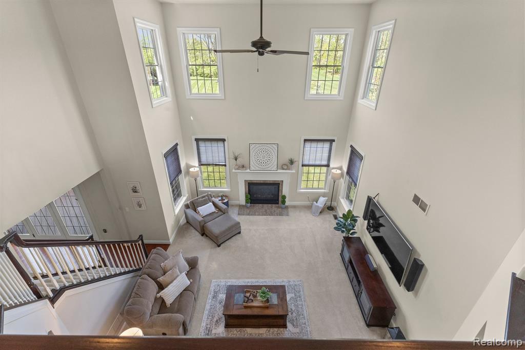 50262 TETON RIDGE Drive, Northville, MI 48168 — Photo 29