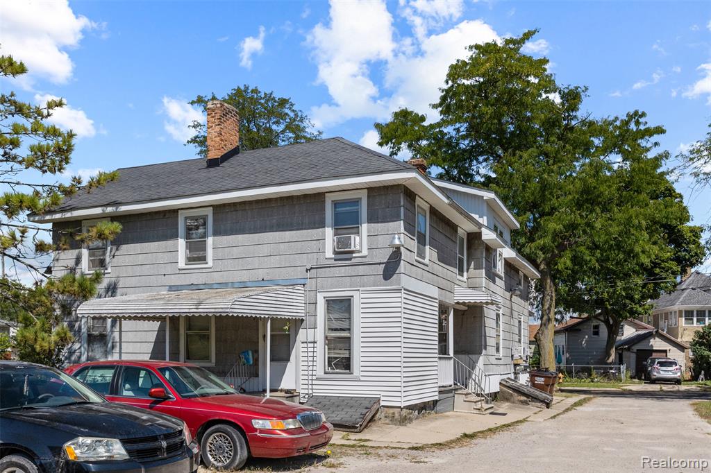 703 W 3rd Street, Monroe, MI 48161 — Photo 30