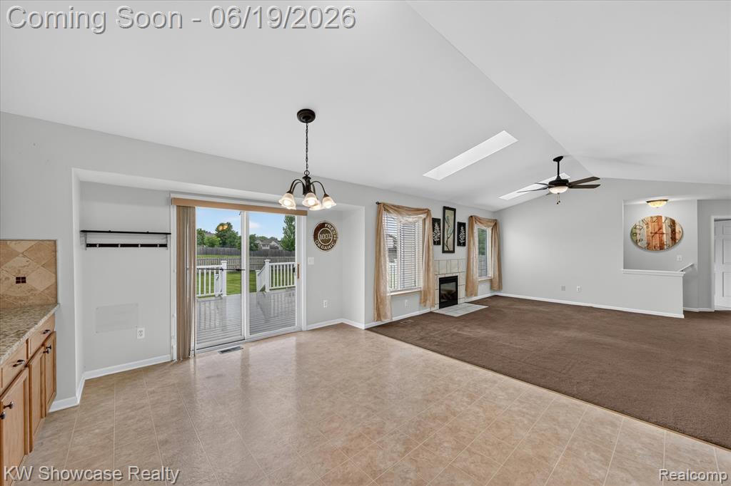 8196 Loon Lane, Grand Blanc, MI 48439 — Photo 14