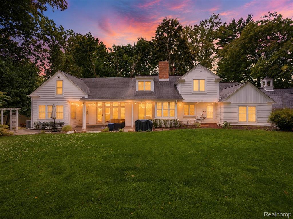 27310 Crestwood Drive, Franklin, MI 48025 — Photo 61