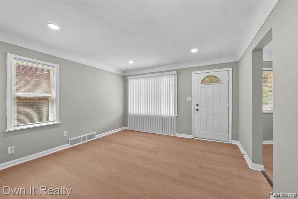 7816 Fielding Street, Detroit, MI 48228 — Photo 4