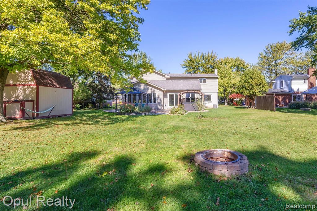 8469 CONCORD Road, Grosse Ile, MI 48138 — Photo 31