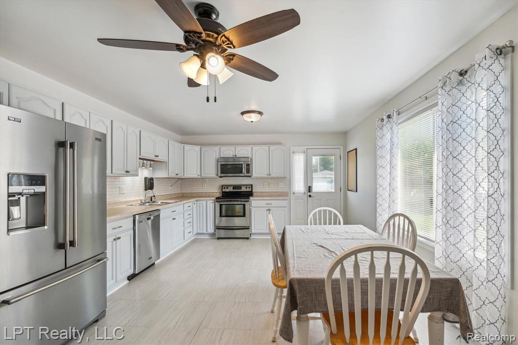 4140 5TH Street, Newport, MI 48166 — Photo 15