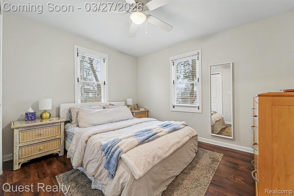 6524 Oakridge Drive, Waterford, MI 48329 — Photo 8