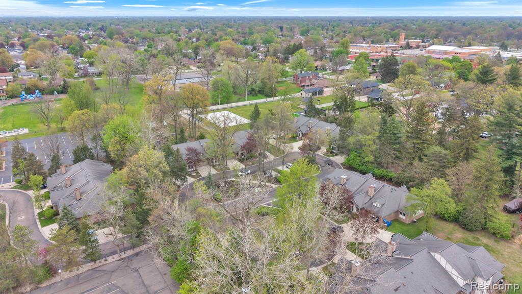 852 N Beech Daly Road, Dearborn Heights, MI 48127 — Photo 48