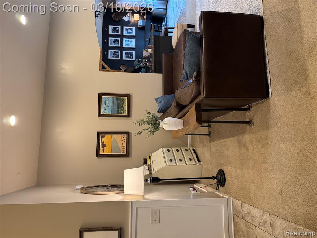 437 Golfside Drive, Lapeer, MI 48446 — Photo 19