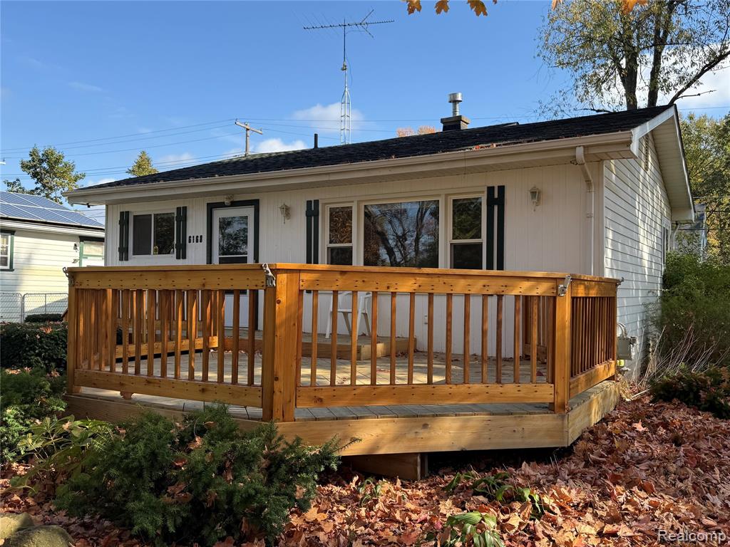6168 Hillsboro Road, Davisburg, MI 48350 — Photo 36