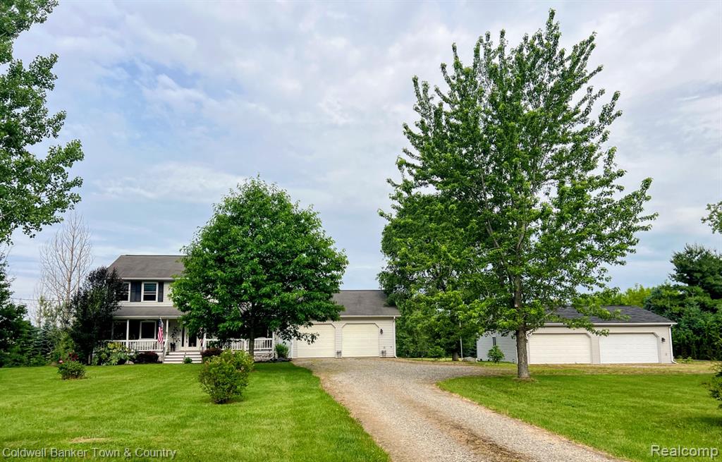 717 N Youngs Road, Attica, MI 48412 — Photo 88