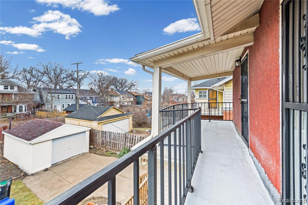 7423 Kipling Street, Detroit, MI 48206 — Photo 22