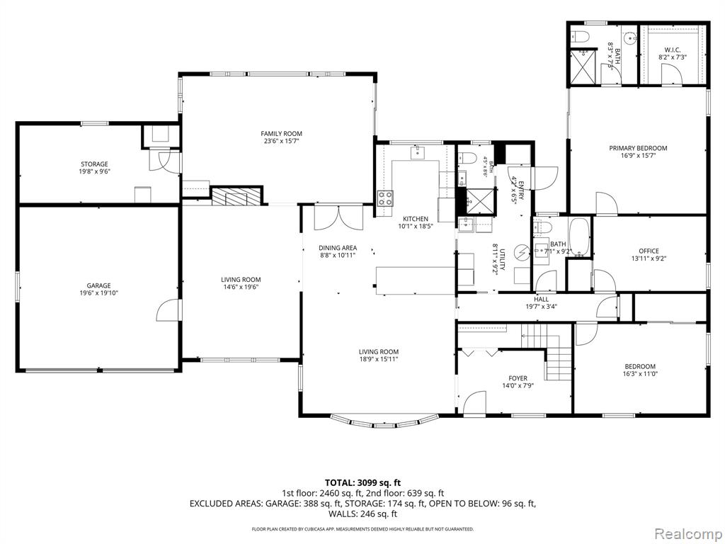 6085 Worlington Road, Bloomfield Hills, MI 48301 — Photo 54
