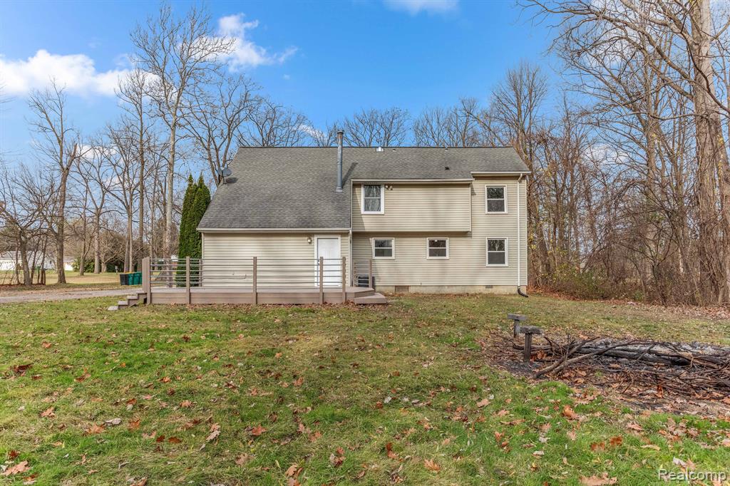 44601 ROBSON Road, Belleville, MI 48111 — Photo 30