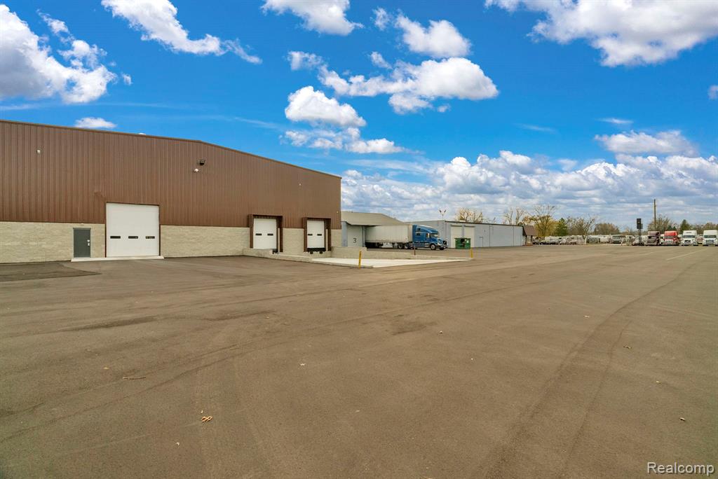 1475 S Newburgh Road, Westland, MI, 48186