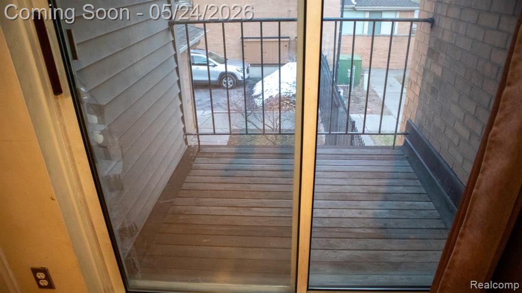 1011 Trevor Place, Detroit, MI 48207 — Photo 20