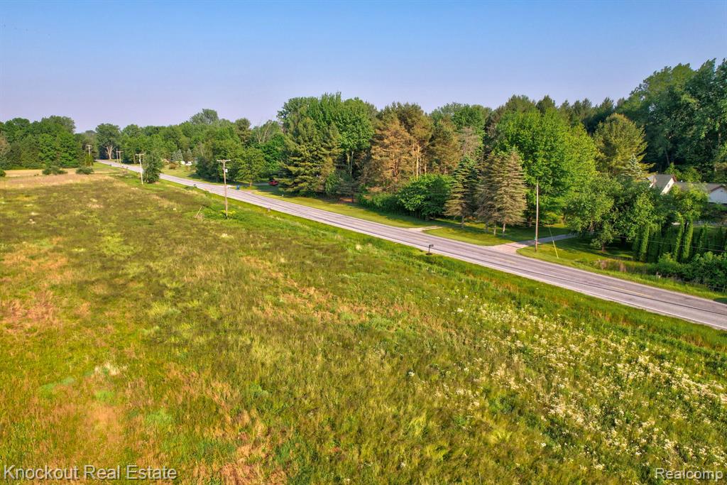 VL Fort Road, Birch Run, MI 48415 — Photo 16