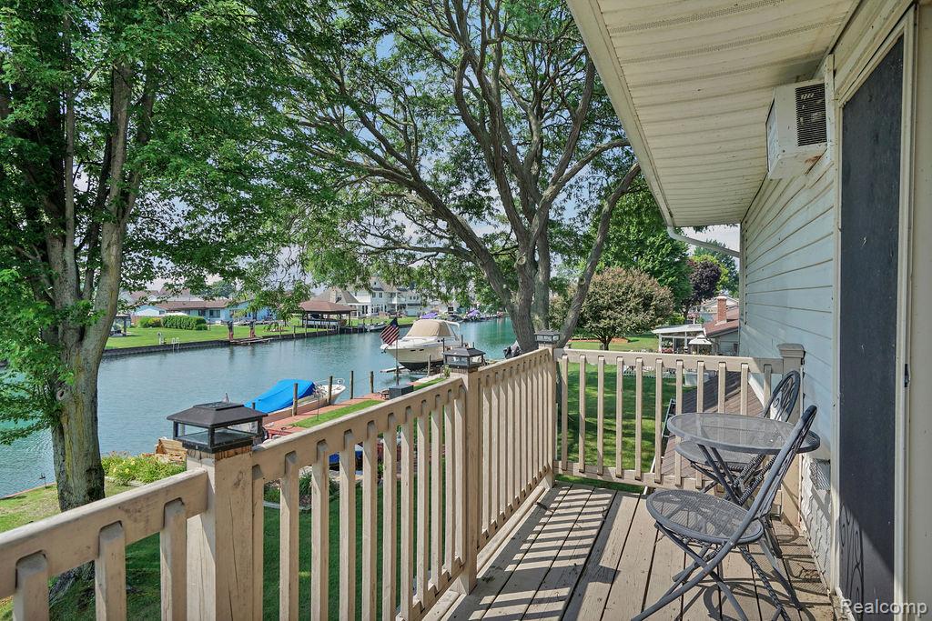7277 Cardinal Street, Algonac, MI 48001 — Photo 31