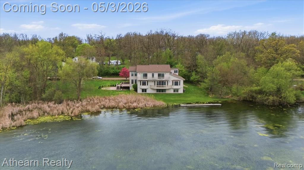 11677 Old Hamburg Road, Whitmore Lake, MI 48189 — Photo 8