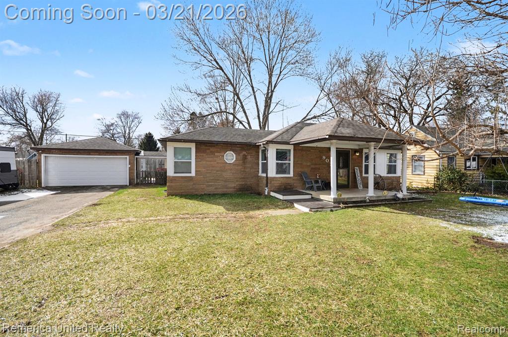 9079 Grove Drive, Whitmore Lake, MI 48189 — Photo 4