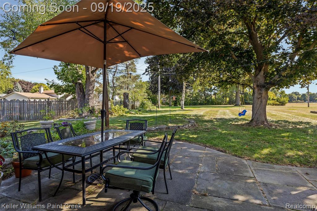 8547 Huron River Drive, White Lake, MI — Photo 28