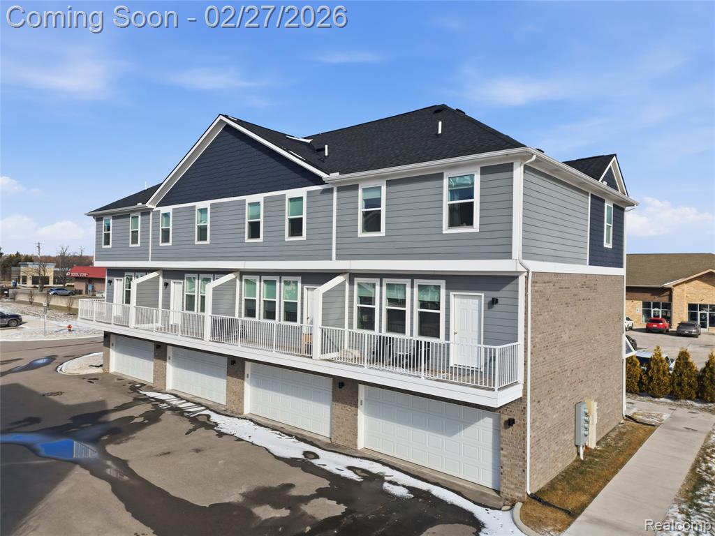 5904 Square Lake Court, Troy, MI 48085 — Photo 8