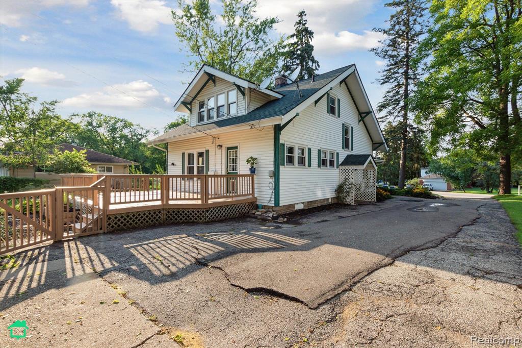 6097 Andersonville Road, Waterford, MI 48329 — Photo 47