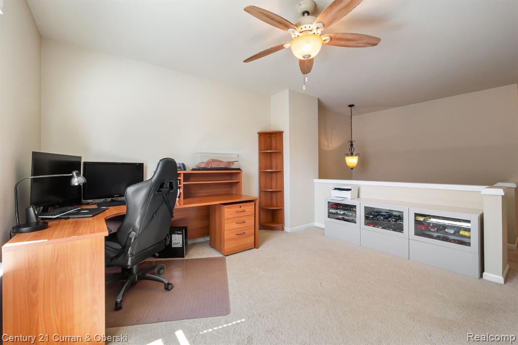 1086 Paddock Drive, South Lyon, MI 48178 — Photo 40