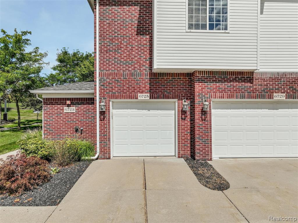 6725 Boulder Pointe Drive, Washington, MI — Photo 26