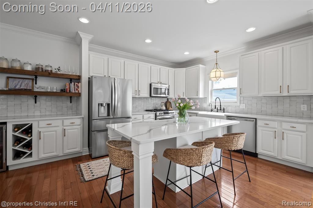 2411 Beverly Boulevard, Berkley, MI 48072 — Photo 13