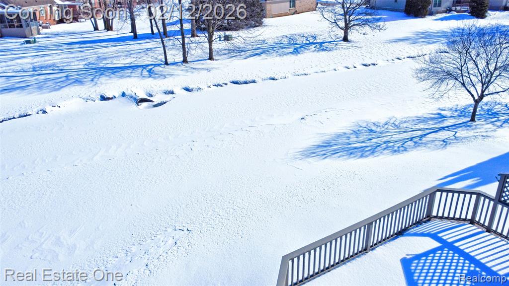46536 Red River Drive, Macomb, MI 48044 — Photo 47