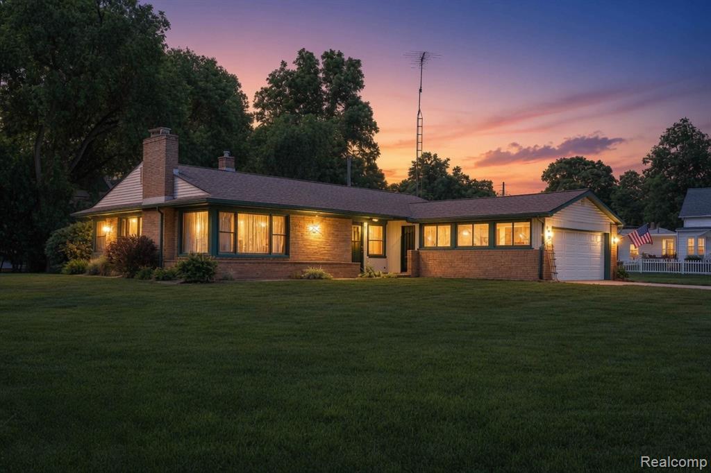 215 White Street, Imlay City, MI 48444 — Photo 31