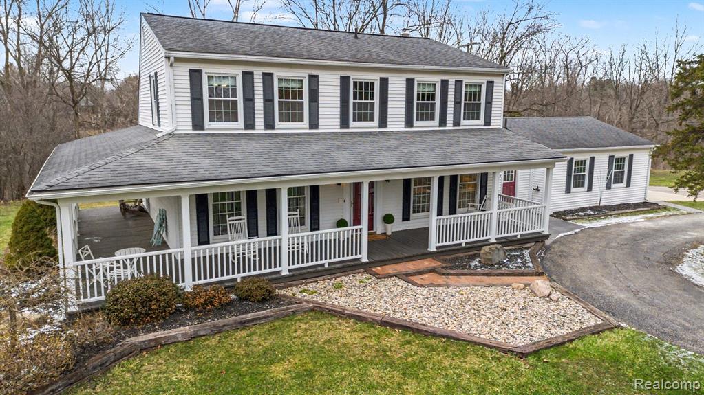 6419 Appleridge Road, Plymouth, MI 48170 — Photo 37
