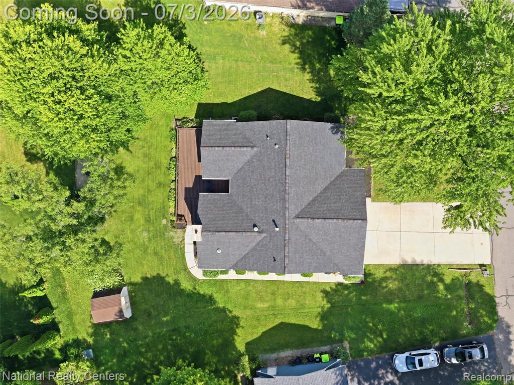 40368 Village Wood Road, Novi, MI — Photo 38