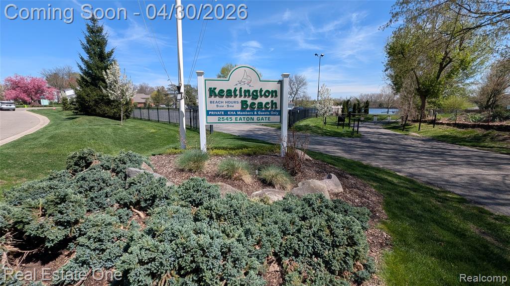 2748 Armstrong Drive, Lake Orion, MI — Photo 75