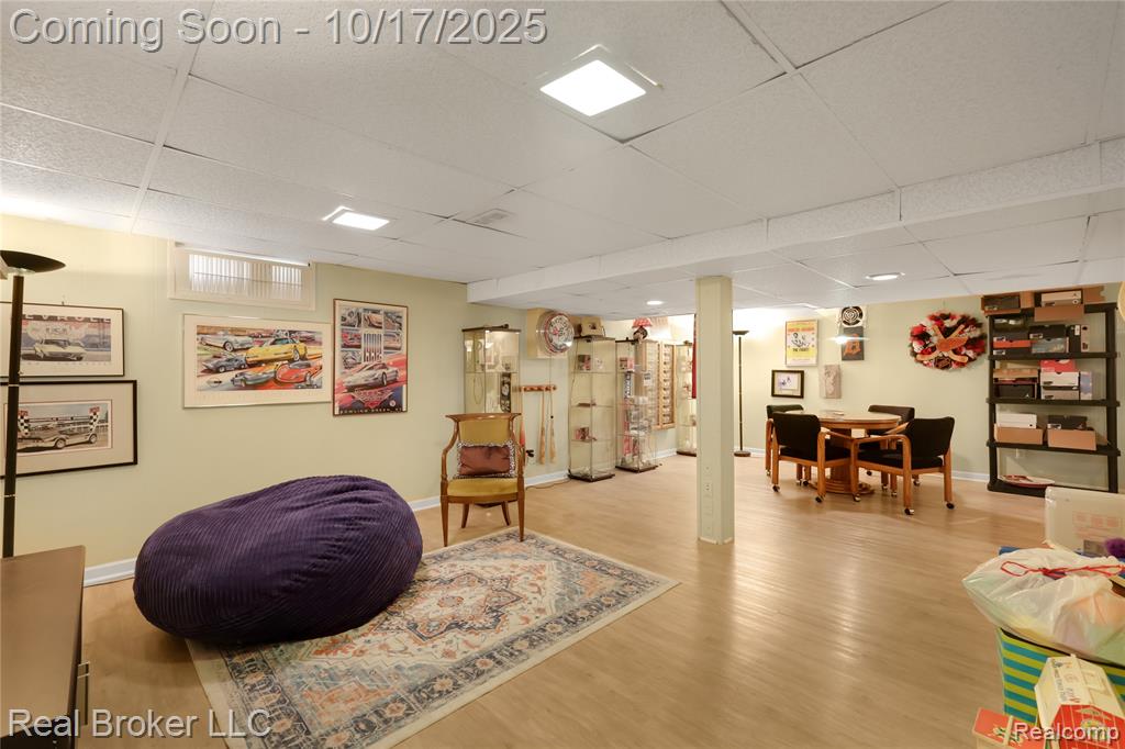 8380 N Linden Road, Mount Morris, MI 48458 — Photo 28