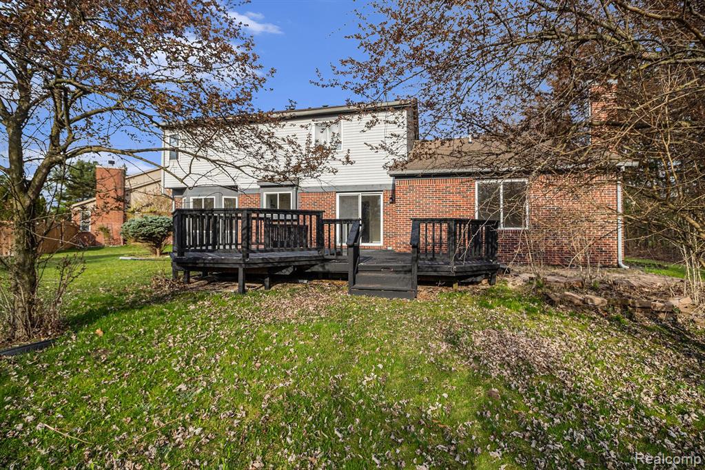 40882 BLUESPRINGS Street E, Canton, MI 48188 — Photo 17