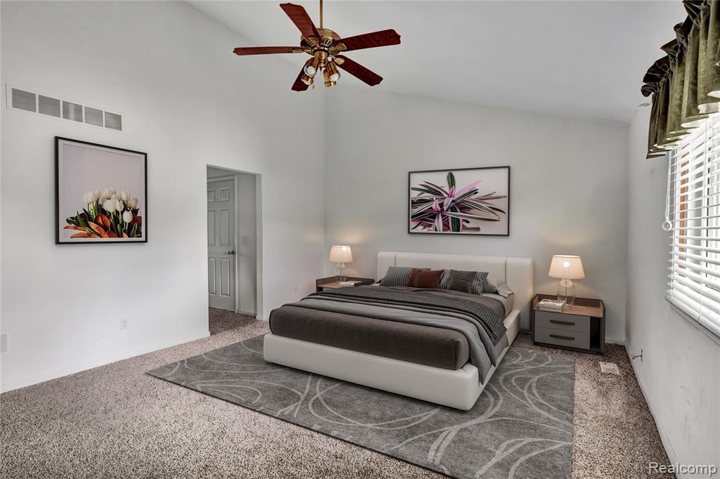 3200 Appleridge Drive, Ann Arbor, MI 48103 — Photo 27