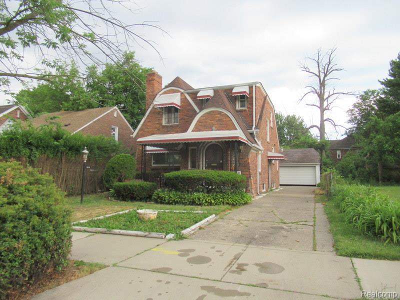 4650 Devonshire Road, Detroit, MI 48224 — Photo 4