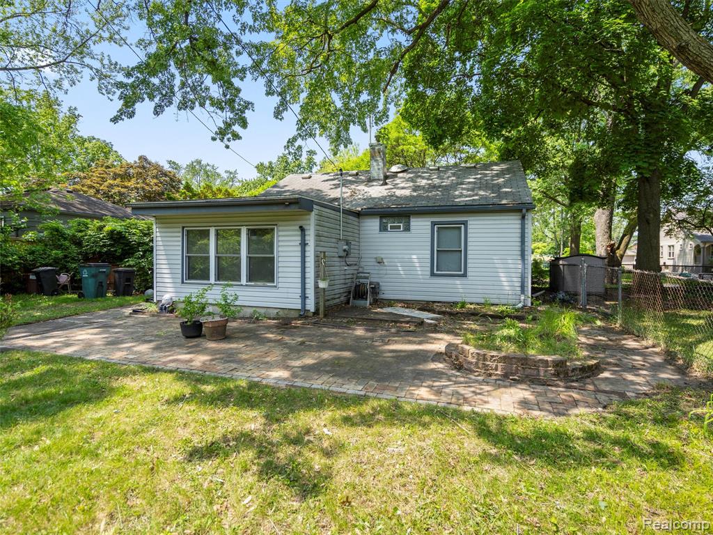 546 KENSINGTON, Ferndale, MI 48220 — Photo 5