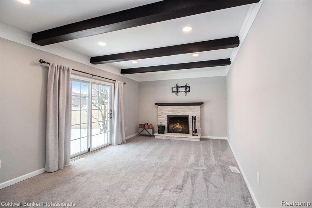 289 Kings Way Street, Canton, MI 48188 — Photo 11