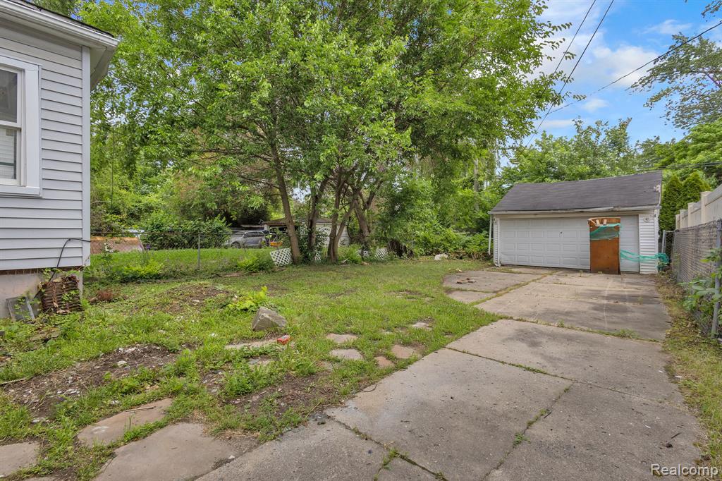 9158 Steel Street, Detroit, MI 48228 — Photo 4
