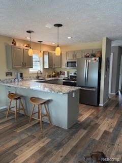 13608 Balsam Street, Johannesburg, MI 49751 — Photo 11