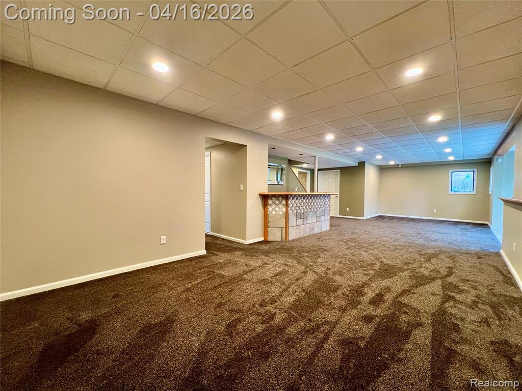 1320 Pine Drive, Ortonville, MI 48462 — Photo 39