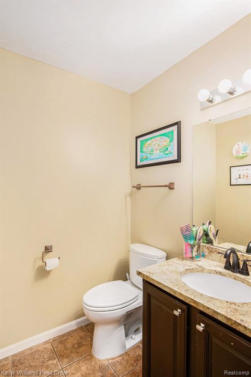 536 Thornehill Trail, Oxford, MI 48371 — Photo 10